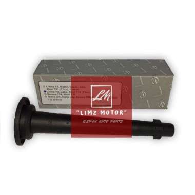 Protector Coil-Selongsong Coil Nissan Livina 1.8 & X-Trail & Latio