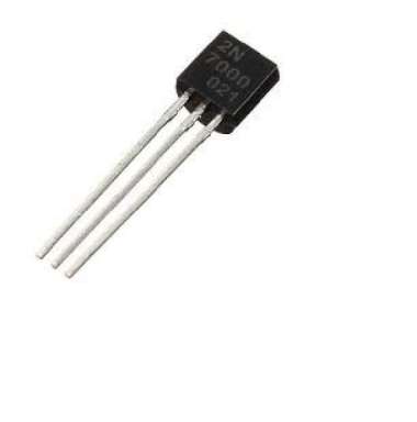 2N7000 Mosfet