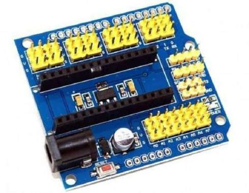 Arduino Prototyping Shield UNO NANO Shield