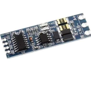 Serial TTL to RS485 Converter Modul Automatic Overflow