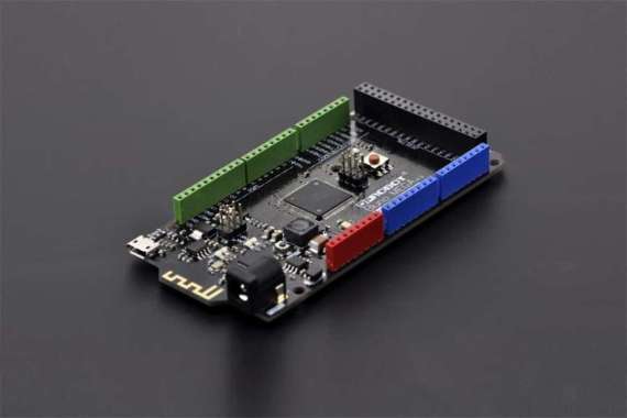 Bluno Mega 2560 - BLE with Arduino Mega
