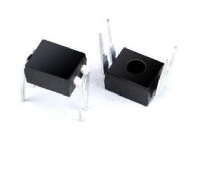 MOSFET IRFD 9120