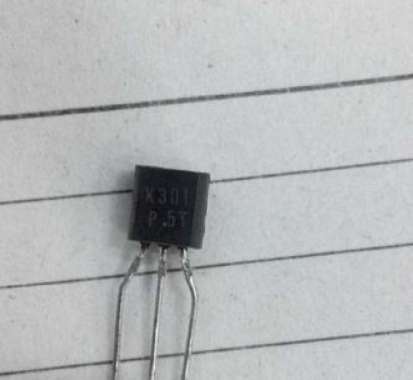 MOSFET K301