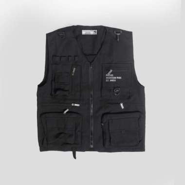 Prodigo * Rompi Tactical Gola Motif 2 I Rompi Tactical Outdoor Multifungsi I Rompi Lapangan I Vest C