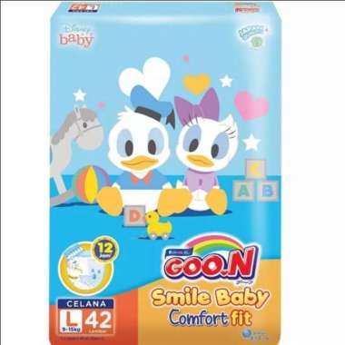 Goon L 44 Popok Celana