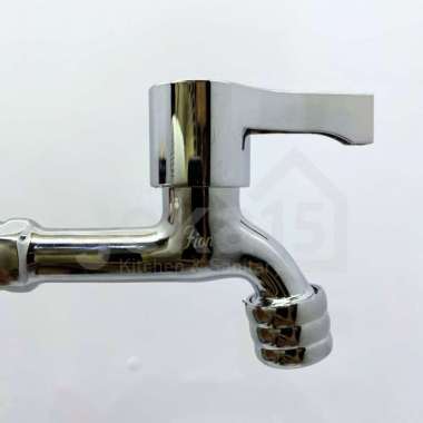 KRAN TAMAN | KRAN TEMBOK | KRAN AIR 1/2" Kran Tembok