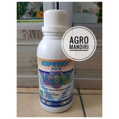 KUPROXAT 345 SC 200 ml Fungisida & Bakterisida Tembaga Anti Jamur Layu