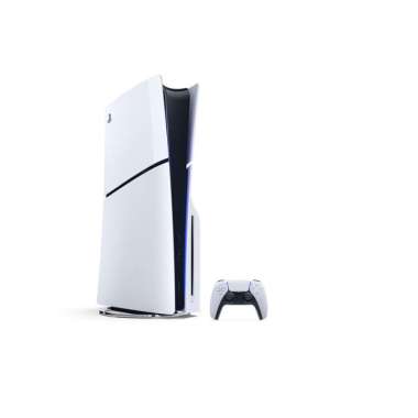 PS5 Console Slim Model / PS5 Slim Console Disc Version