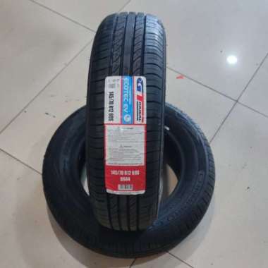 GT RADIAL ECOTEC 145/70 R12 Ban Mobil OEM Wuling AIR EV DIKIRIM