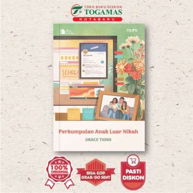 PERKUMPULAN ANAK LUAR NIKAH - GRACE TIOSO