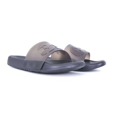 3Second Men's Slider Slip On Sandals Othicopa C010624 44 Green