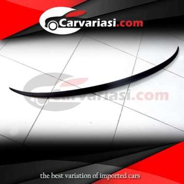 Ducktail Spoiler BMW F10 5 Series Model M5 Import