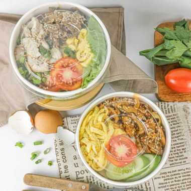 Paket COMBO HEALTHY RICE BOWL Nasi Box Nasi Catering Kesehatan Nasi Diet Nasi Campur Smoothiemama Uk