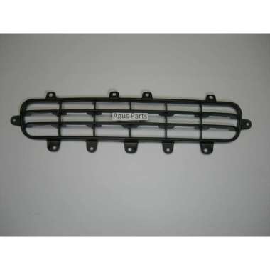 Isuzu Grill Bumper Depan Ori Panther LS-LV-LM Tahun 2000-2004
