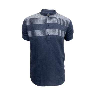 Redcliff Koko Pria Shanghai Pendek Navy 6IK002501 XL