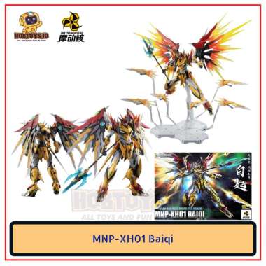 MNP XH01 Baiqi
