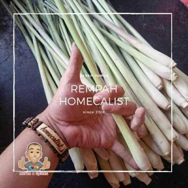 SEREH JUMBO 1 KG SEREH SEGAR