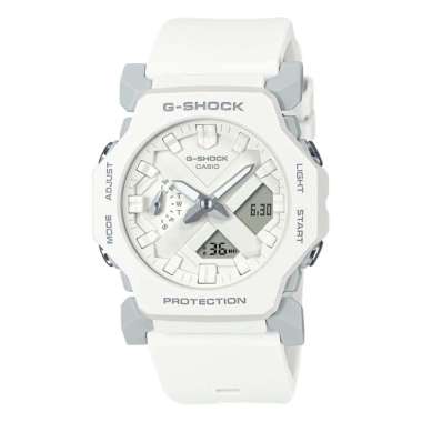 CASIO ORIGINAL - CASIO G-SHOCK GA-2300-7ADR - JAM TANGAN PRIA JAM PRIA NG - RESIN G SHOCK GSHOCK CAS