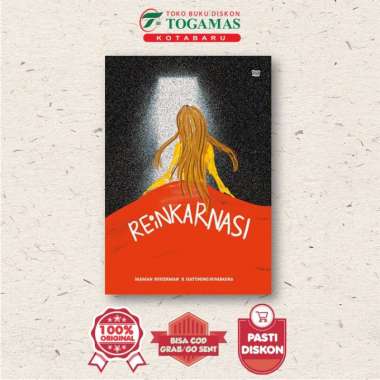 REINKARNASI - MAMAN SUHERMAN, HAYUNing sumbada