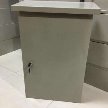 BOX PANEL - INDOOR 50X40X25