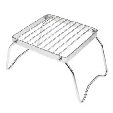 Alat Panggang Lipat Portable Outdoor Grill Stove