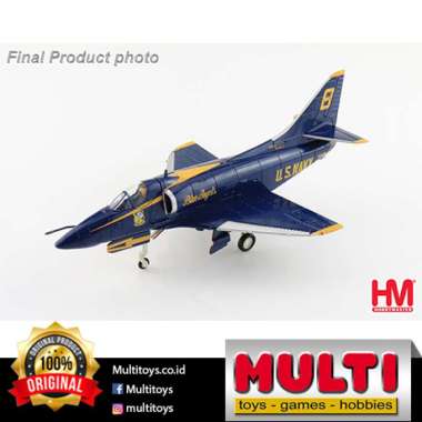 HOBBY MASTER 1:72 HA1438C TOKUSHIMA NAKANISHI 41920