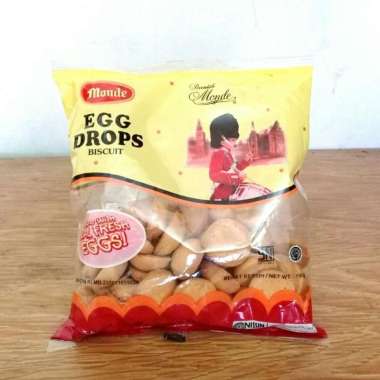 EGG DROP MONDE