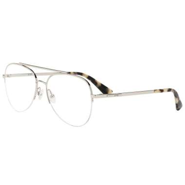 MC QUEEN Kacamata Unisex F MQ MQ0166O 003 56