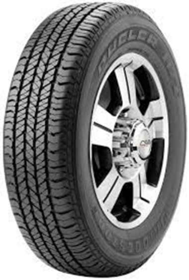 Ban mobil 265/60 r18 D 684 Bridgestone Ranger New, Grand Cherokee, Pajero Sport New- bs242027 -
