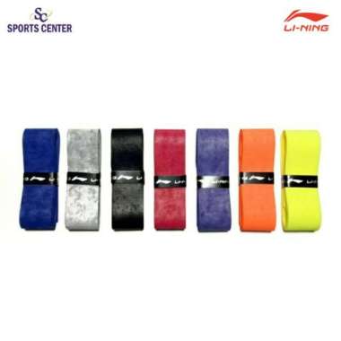 Replacement Grip Badminton Raket Lining GP 25 / GP25