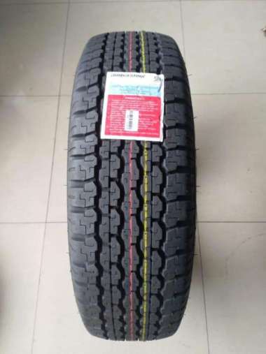 Ban Bridgestone Dueler HT D689 235/75 R15 Mobil PHANTER DIKIRIM