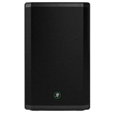 Mackie Thrash 215 Speaker 15" Active Powered Original Mackie Thrash215