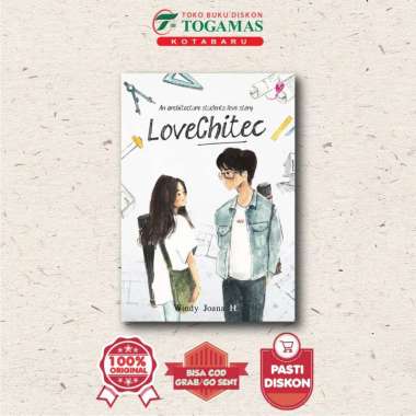 LOVECHITEC - WINDY JOANA H