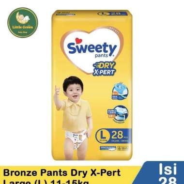 Sweety bronze L28
