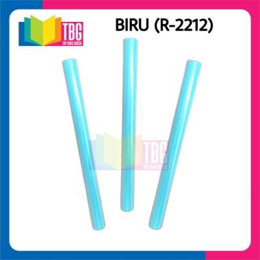 1 GULUNG (5 LEMBAR) KERTAS MANILA 150GR 61X86 / KERTAS BC KUNING JANGKAR JANGKAR BIRU