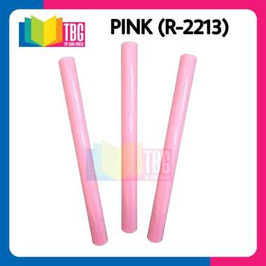 1 GULUNG (5 LEMBAR) KERTAS MANILA 150GR 61X86 / KERTAS BC KUNING JANGKAR JANGKAR PINK