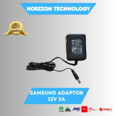 ADAPTOR SAMSUNG 12V/2A