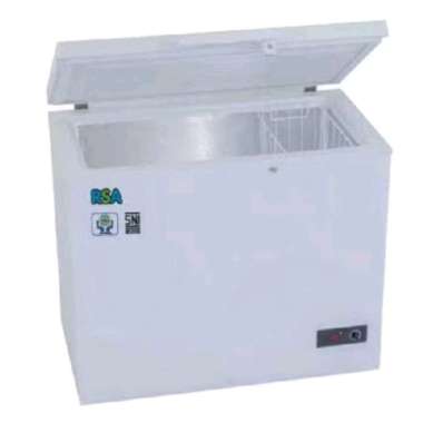 CHEST FREEZER RSA CF-210