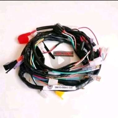 kabel body thunder 125