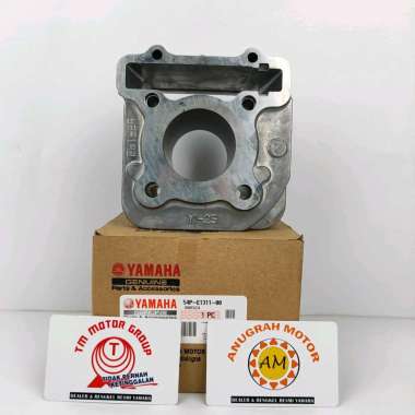 BLOCK / BLOK SEHER MIO J, MIO GT, SOUL GT 115,FINO F1 115,XRIDE 115