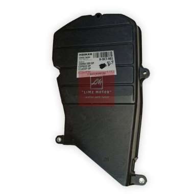 Cover Timing-Tutup Timing Belt Daihatsu Zebra S89 & Espass & Classy