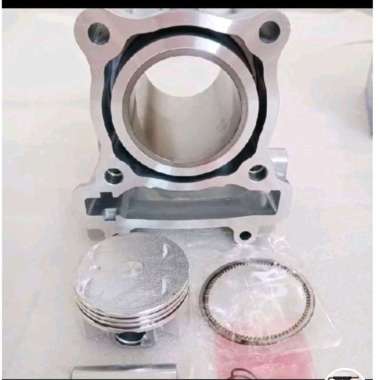 blok seher cylinder blok jupiter Mx / jupiter Mx new 135 CC 5YP-50C