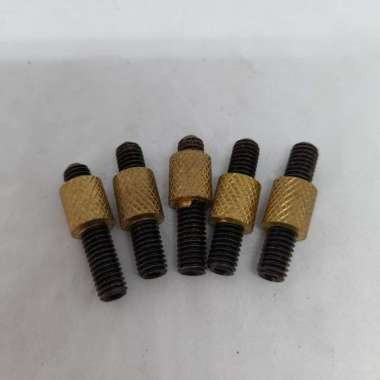 Baud / Baut Tabung Sharp Innova