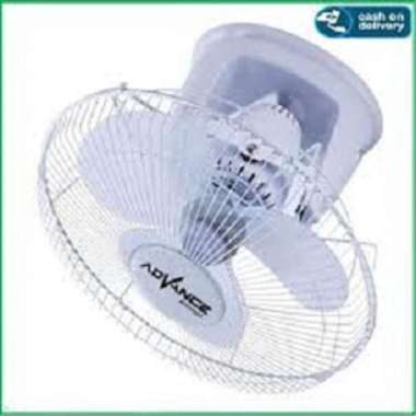 Advance OBF16 Kipas Angin Plafon Auto Orbit Fan 16" 40cm OBF 16 OBF16 OBF-16