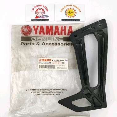 DUDUKAN SAYAP FOOTSTEP MX KING BELAKANG KIRI