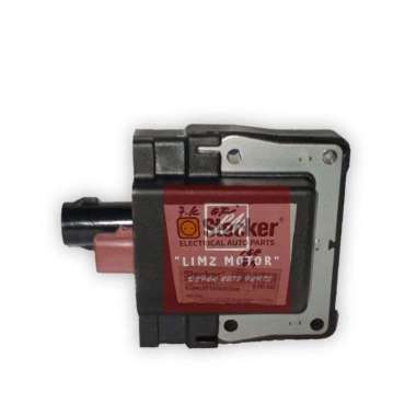 Ignition Coil-Koil Pengapian Toyota Kijang Efi 1.8 Injection Stecker