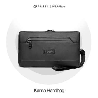 GRG - Handbag Kama Tas Selempang Pria Tahan Air