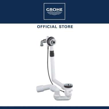 GROHE Talentofill Inlet Pop-up Waste and Overflow Valve (28990000)