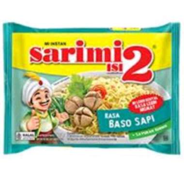 SARIMI ISI 2 RASA BASO SAPI