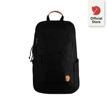 Bevera Tas Ransel Raven 20 - Black